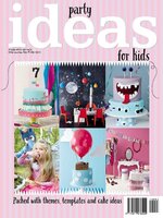 Kids Party Ideas